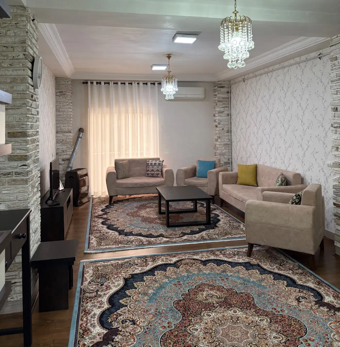 فروش آپارتمان ۱۰۰ متری