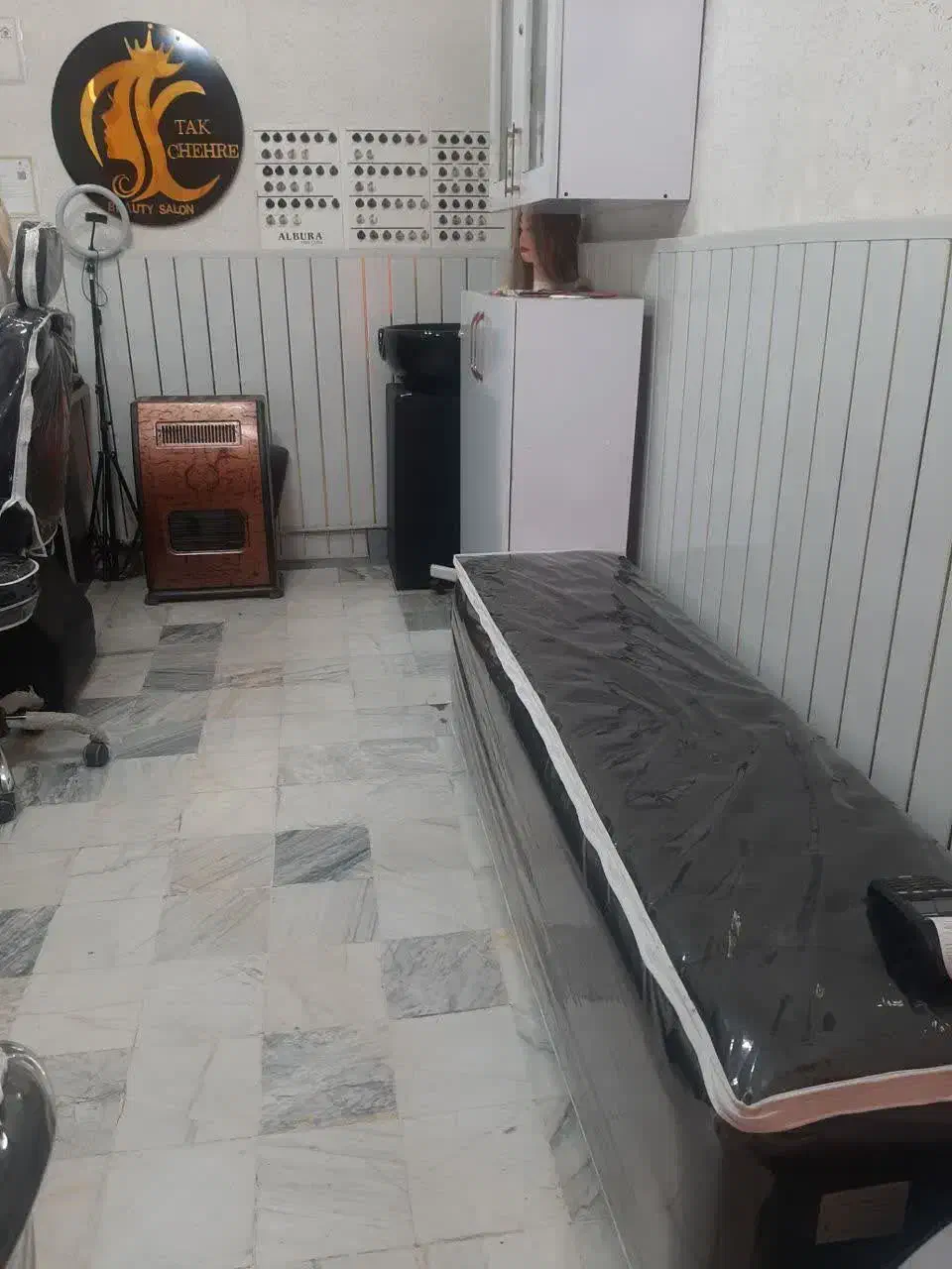 اجاره مغازه فلسطین خ رودکی