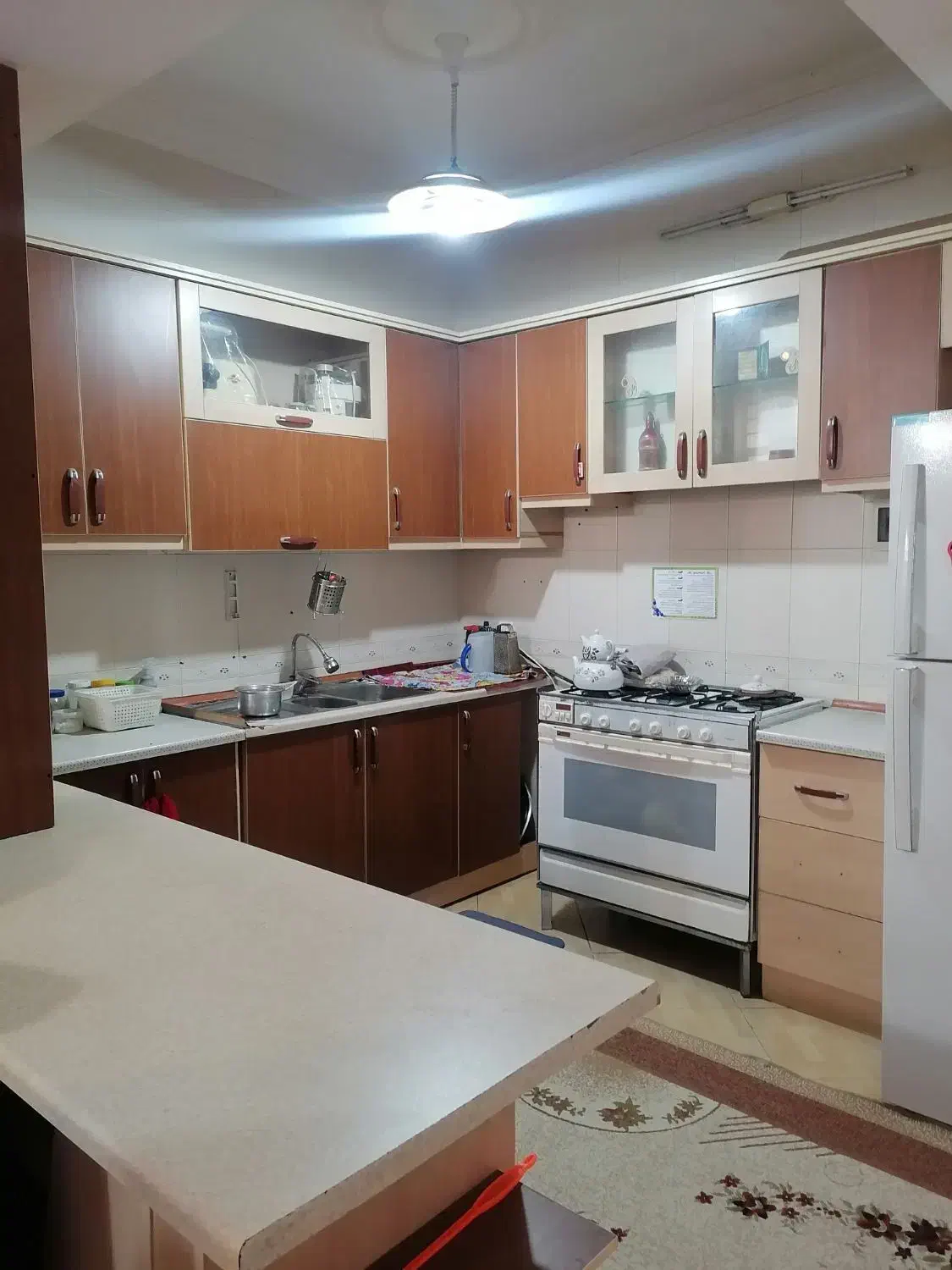 اجاره منزل شهرک بسیج