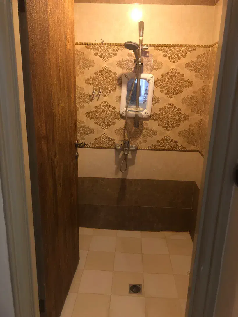 ۵۰ متر نوساز ط۲  بوستان سعدی خوش