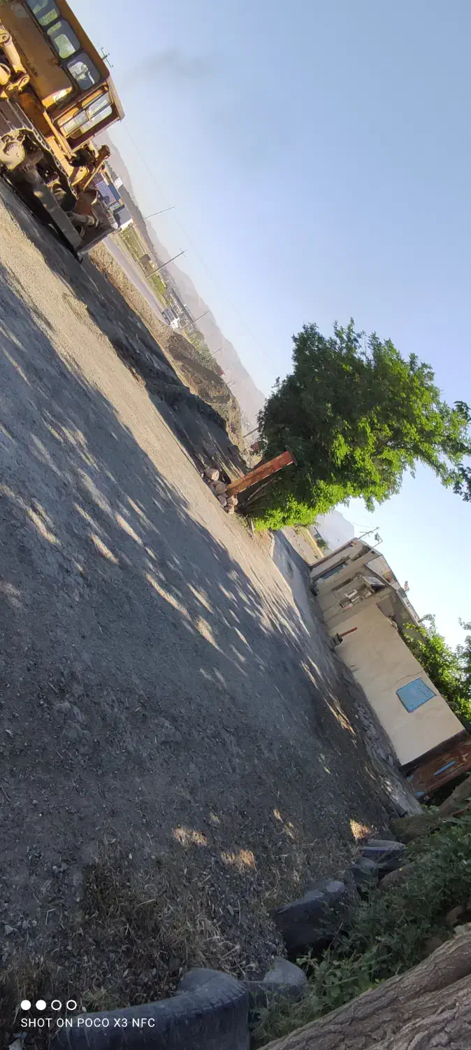 گاراژ  باربری باسکول
