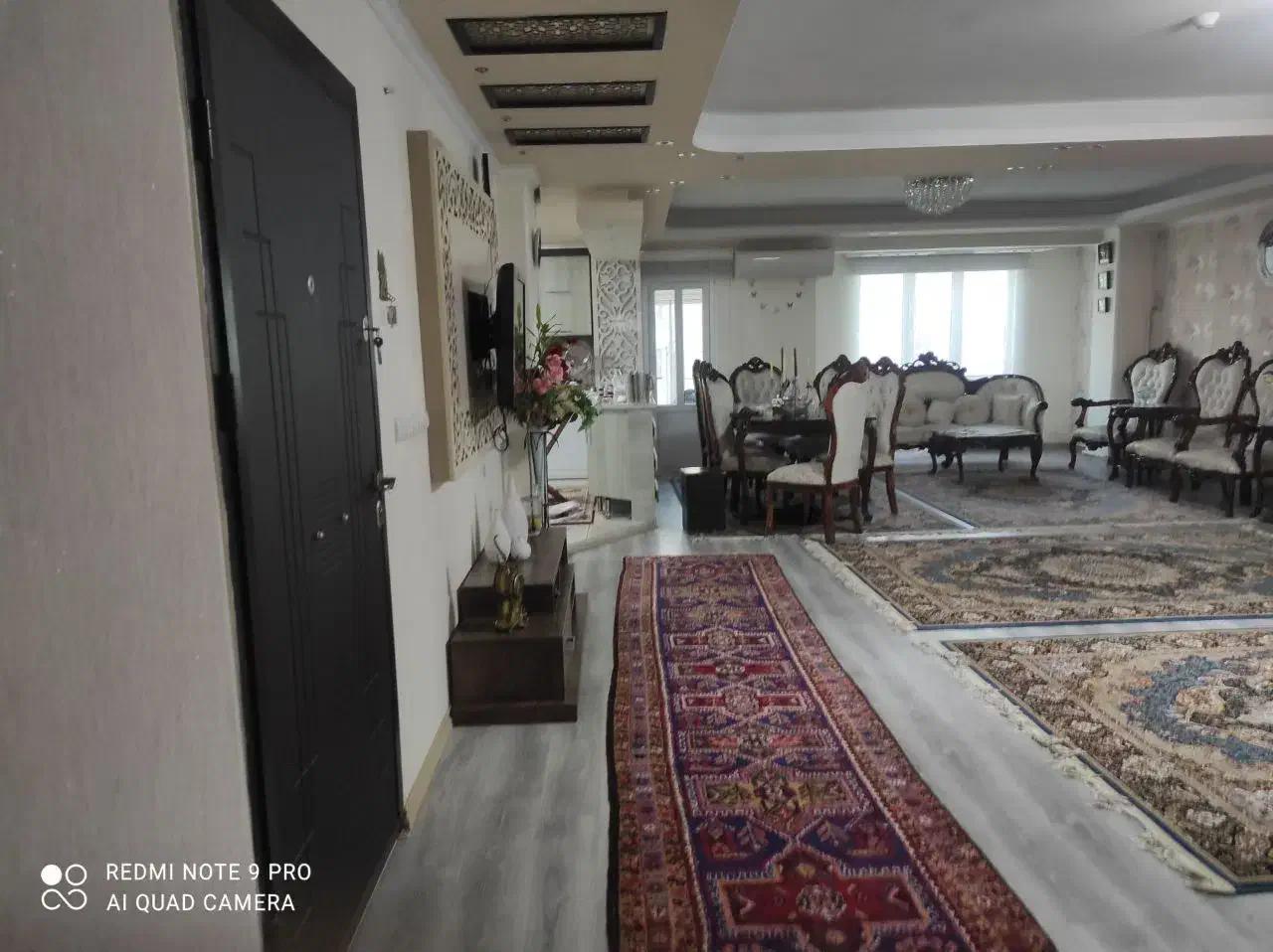 فروش آپارتمان ۱۶۳ متر