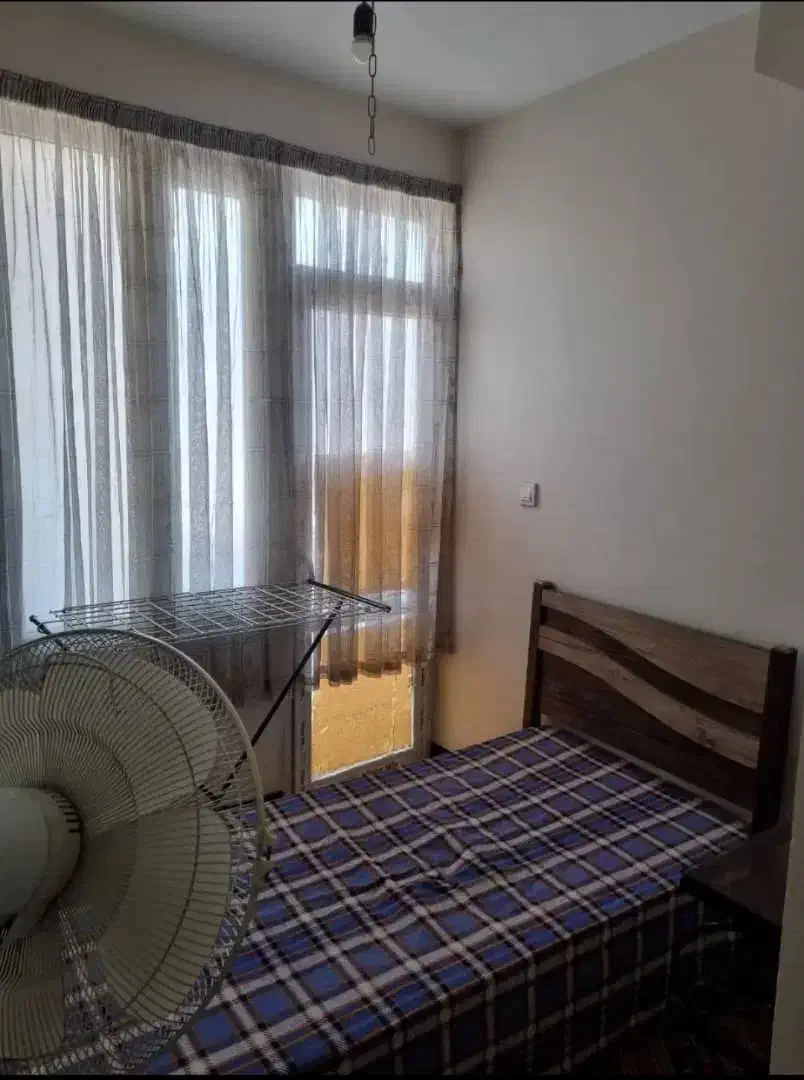 آپارتمان۳۵متری خیابان پیروزی خ شکوفه