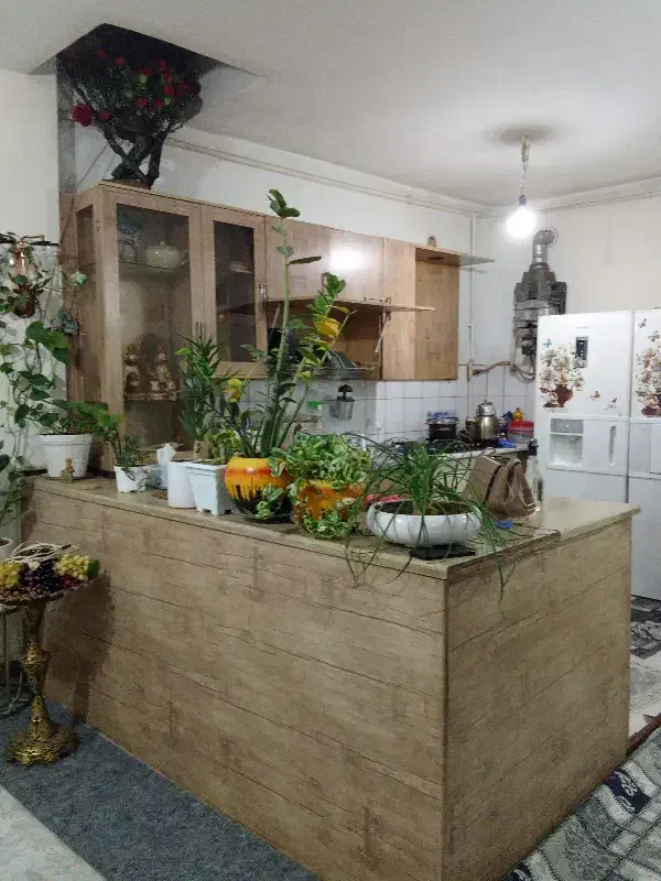 اجاره خانه هشتاد متری