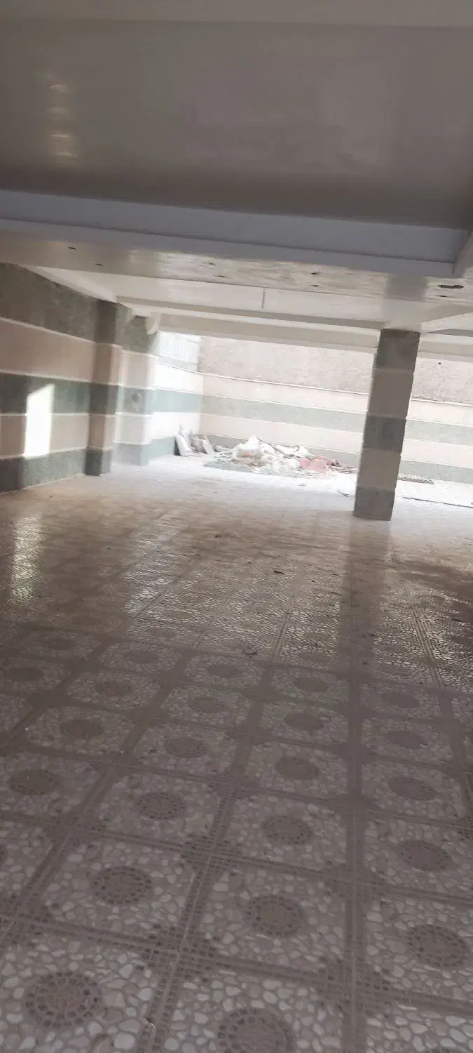 فروش آپارتمان فرهنگیان کم واحد کلید نخورده