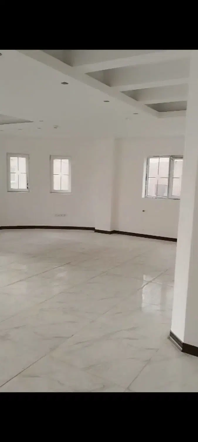 آپارتمان سه خواب نوساز پارک نوشیروانی