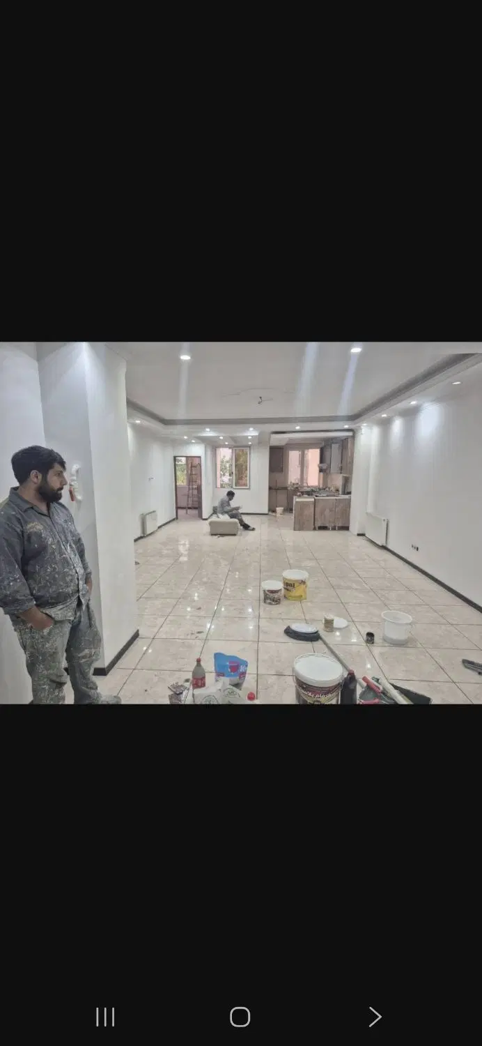 اجاره اپارتمان در ظهیرلاسلام