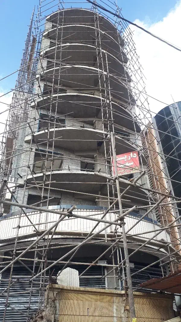 فروش ملک تجاری و مسکونی
