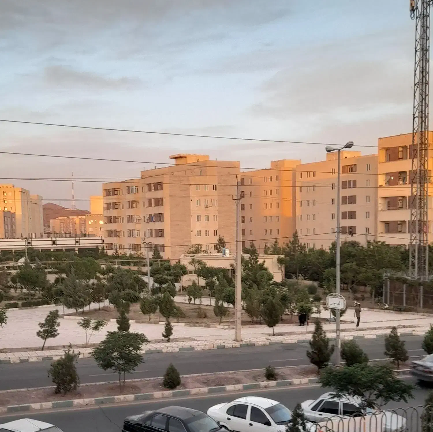 دوخواب ۸۴ متری