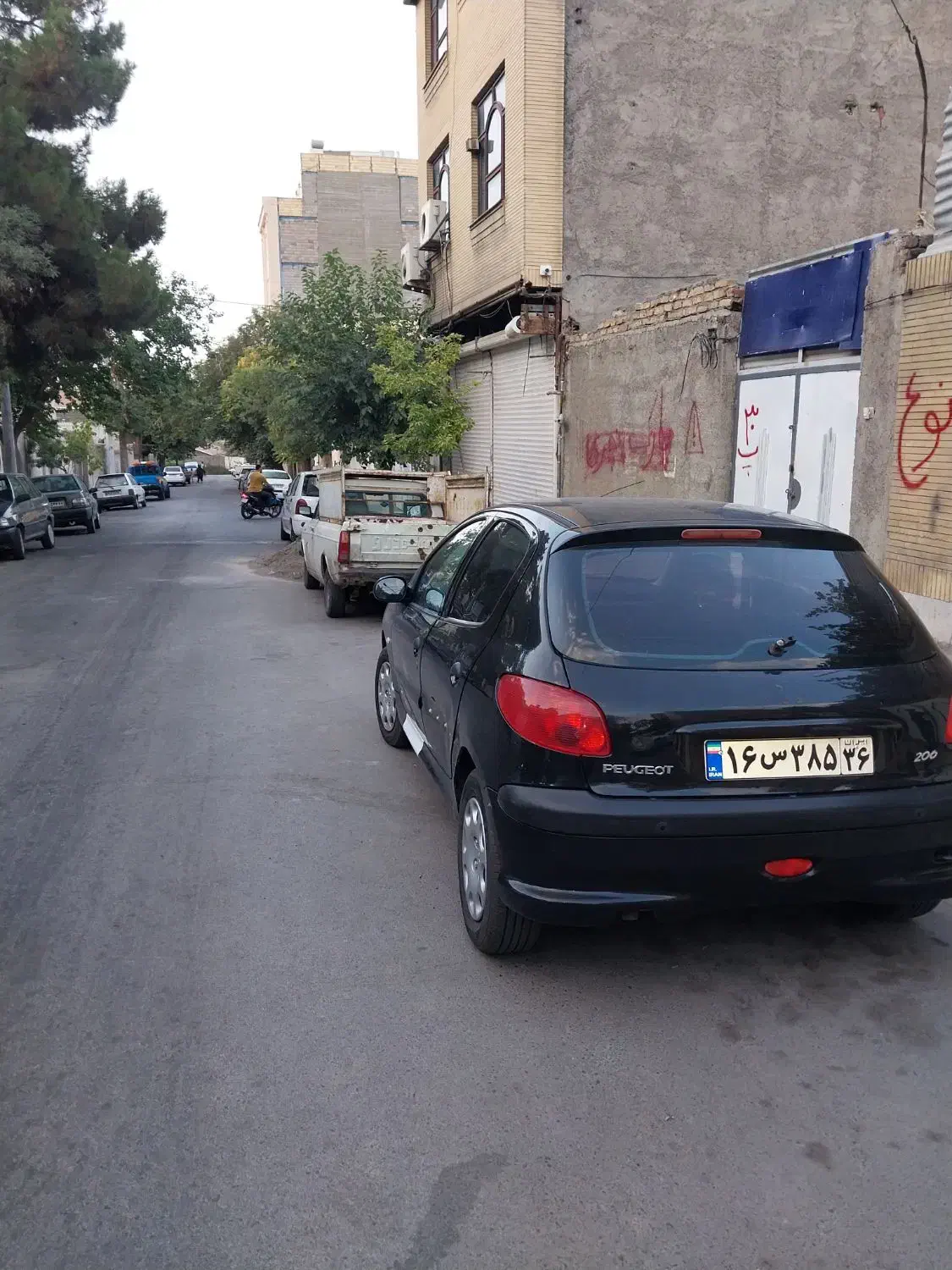 ویلایی کوشش ۳۷