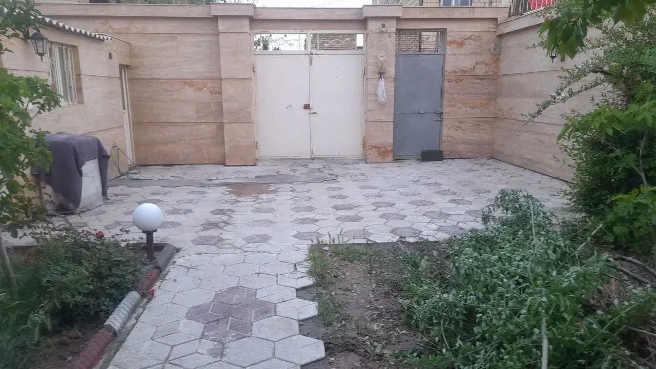 مسکونی