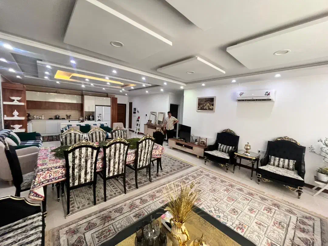 اپارتمان 80متری، نقطه ی امن طهران برای خرید