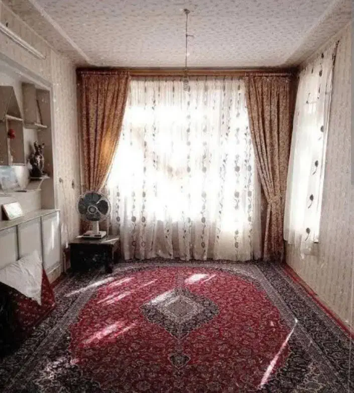 هم خونه