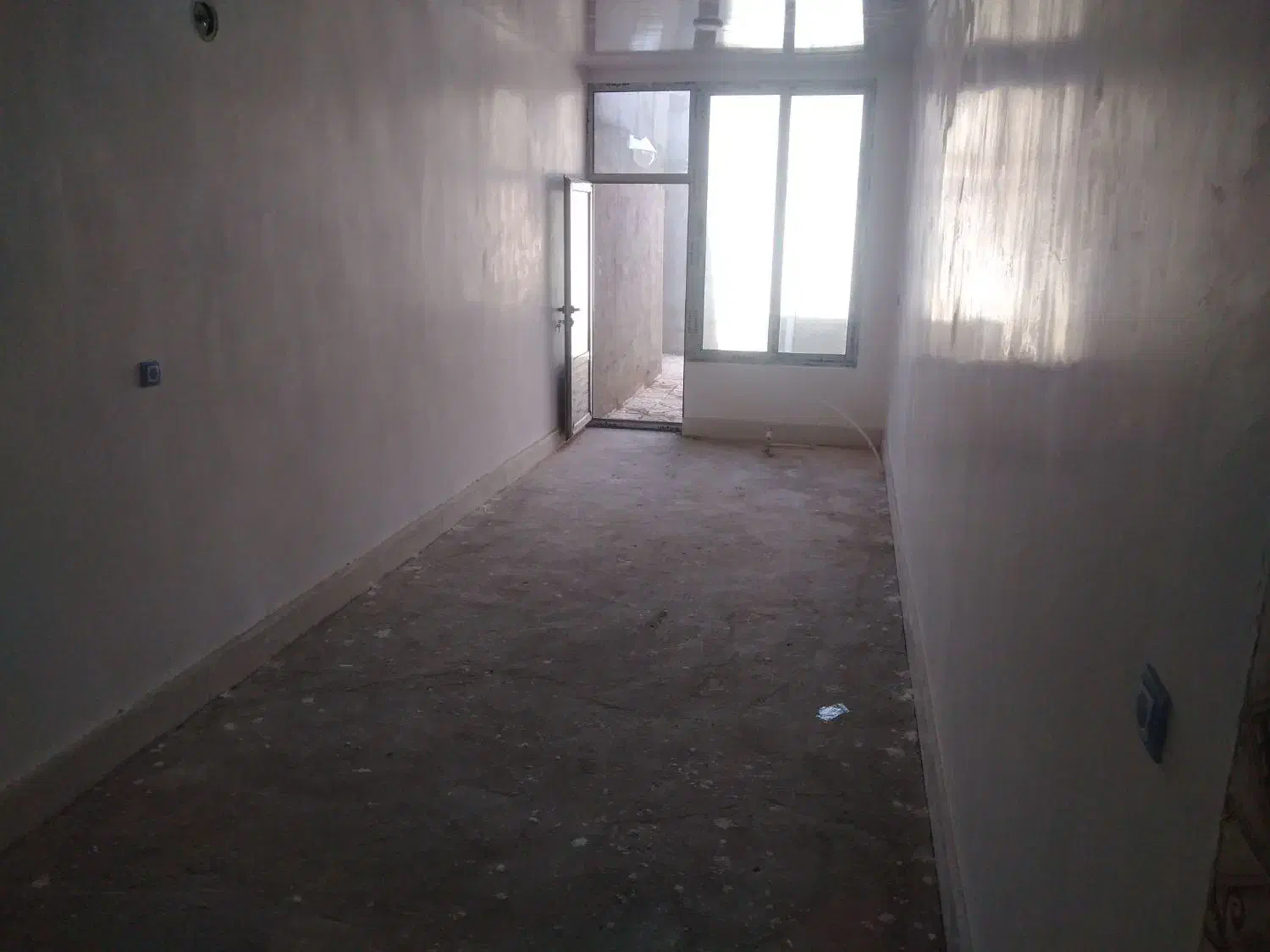 منزل مسکونی