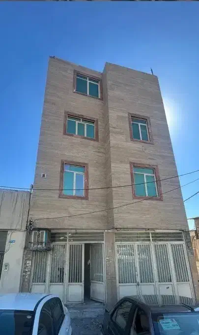 فروش مغازه تجاری