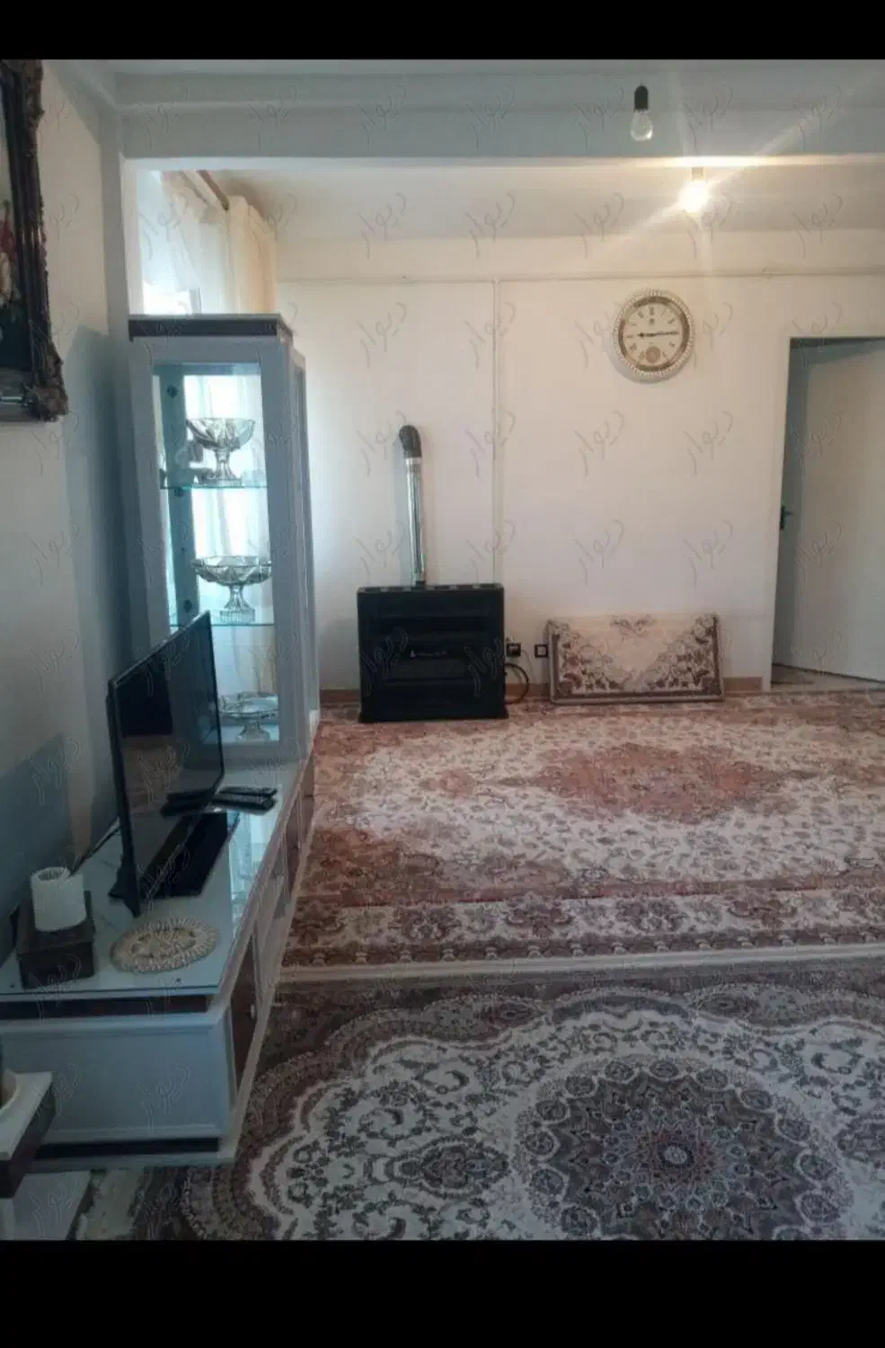 اجاره آپارتمان امید اکباتان