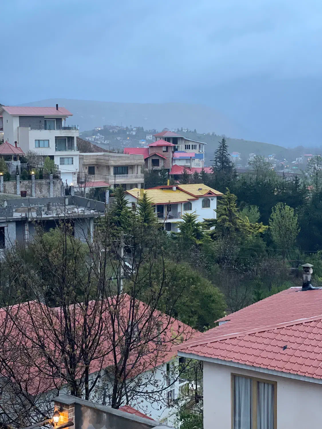 فروش ویلایی