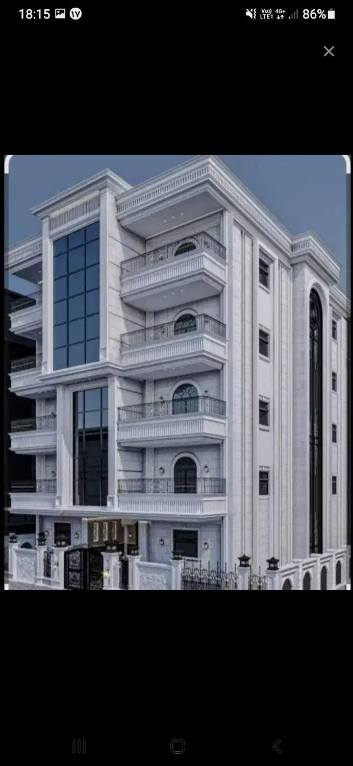 فروش شرایطی ملک