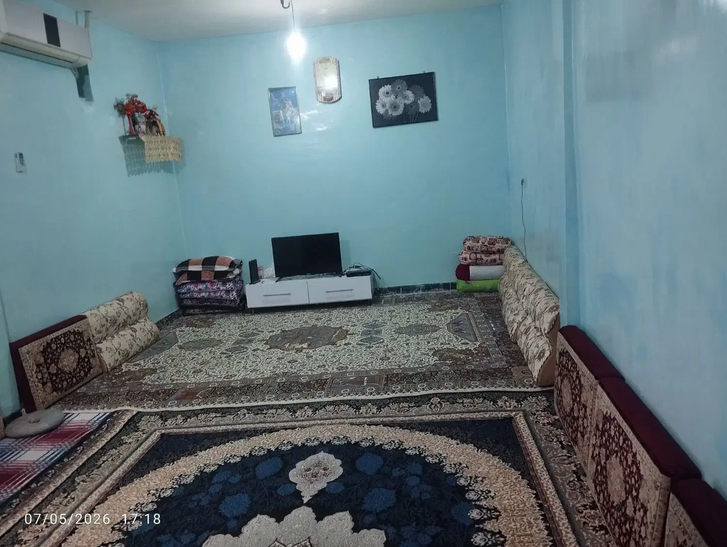 خونه ویلایی فروش