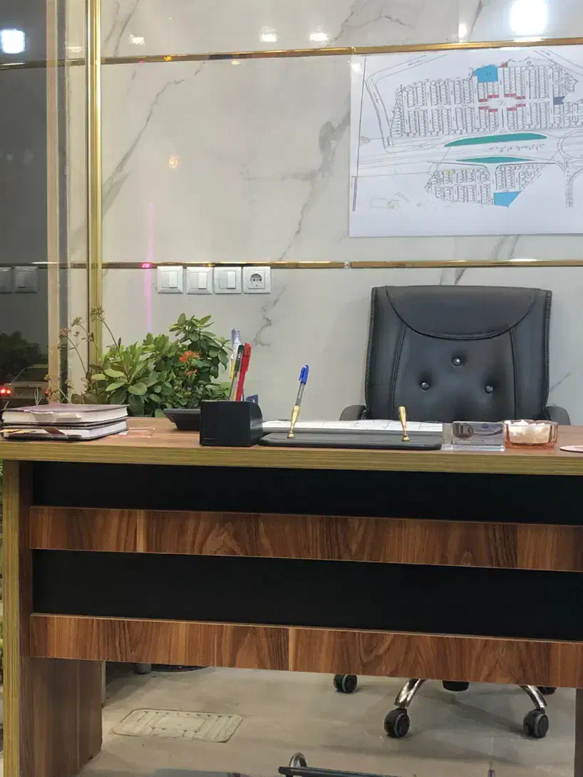 فروش واحد لوکس در شهرک مرزداران