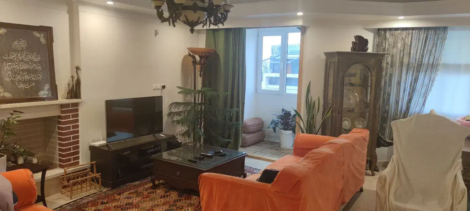 آپارتمان با پلان مهندسی