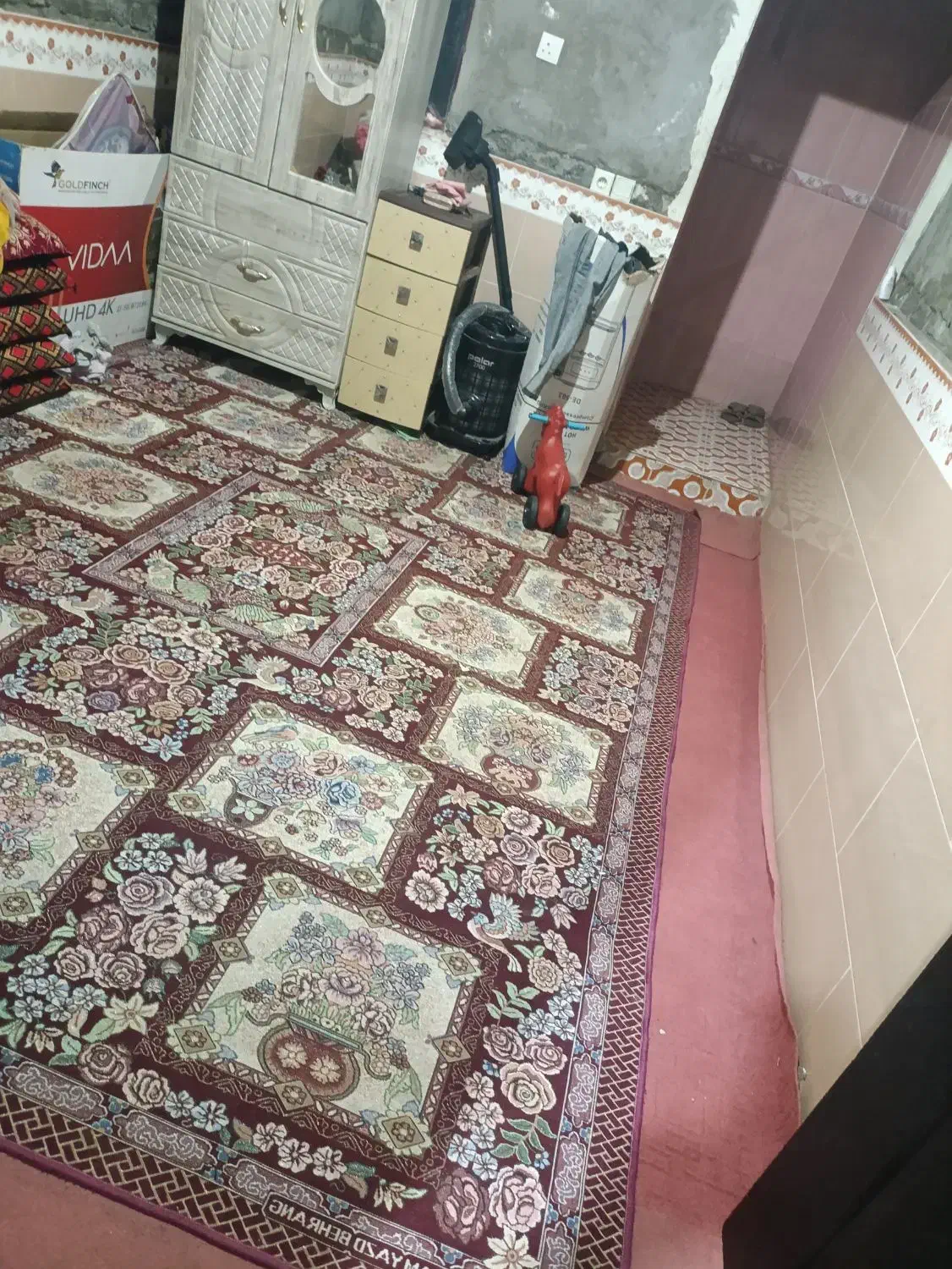 خانه اجاره