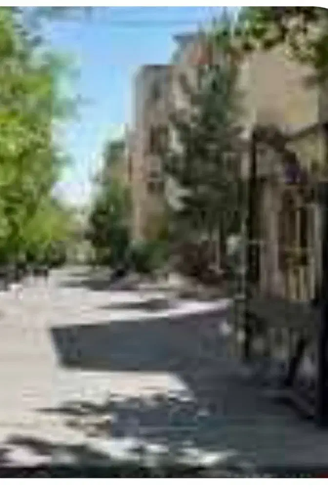 فروش واحدمسکونی در فاز یک پردیس مجتمع قایم ۱