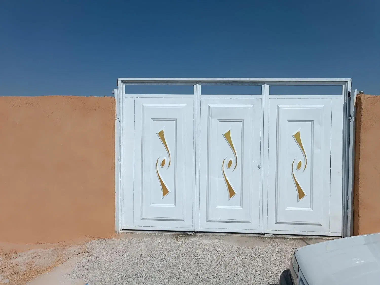 باغ شهری مرودشت دهبید
