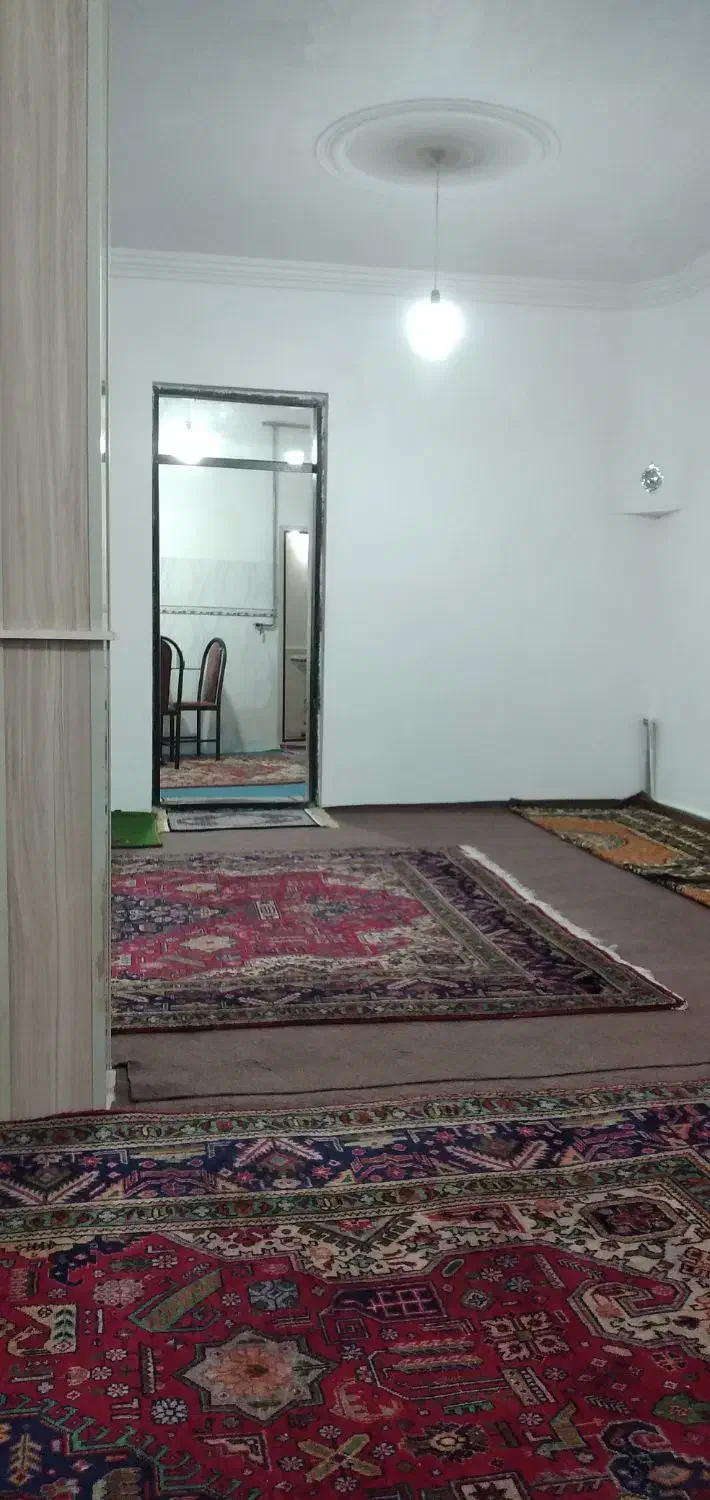 اجاره سوئیت جاده رازی