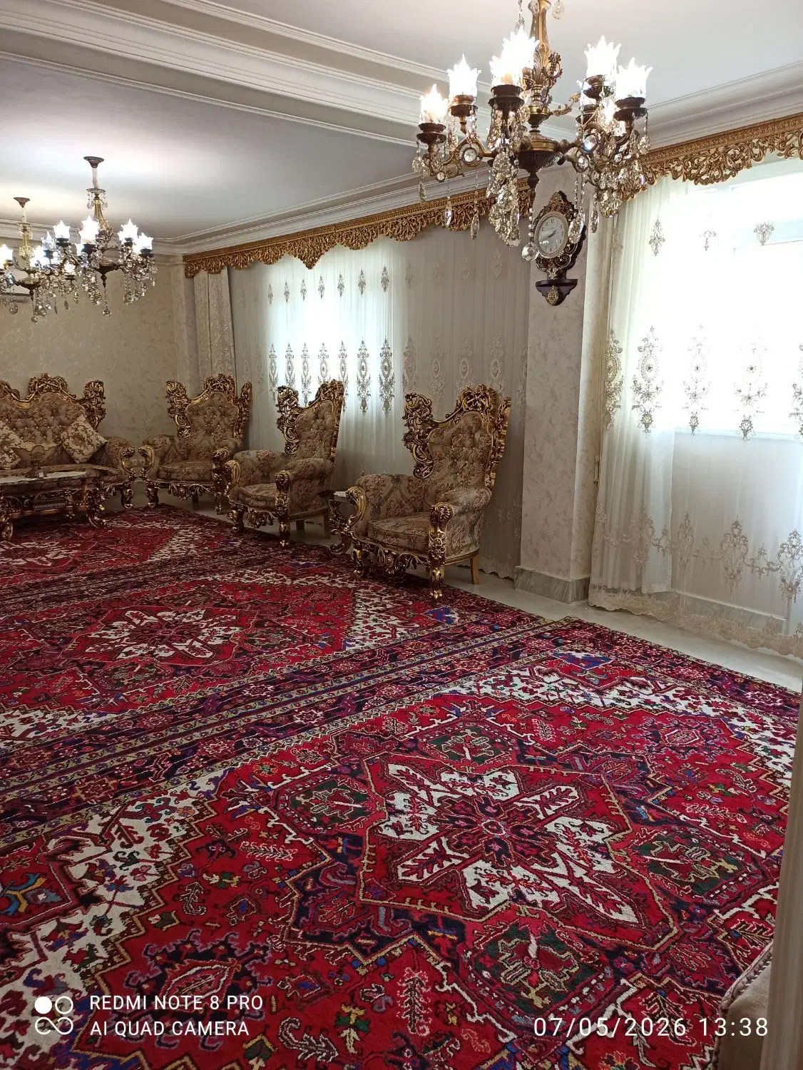 فروش آپارتمان شخصی ساز