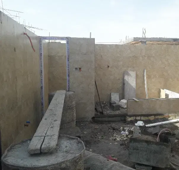 مسکن‌ ملی فاز ۲