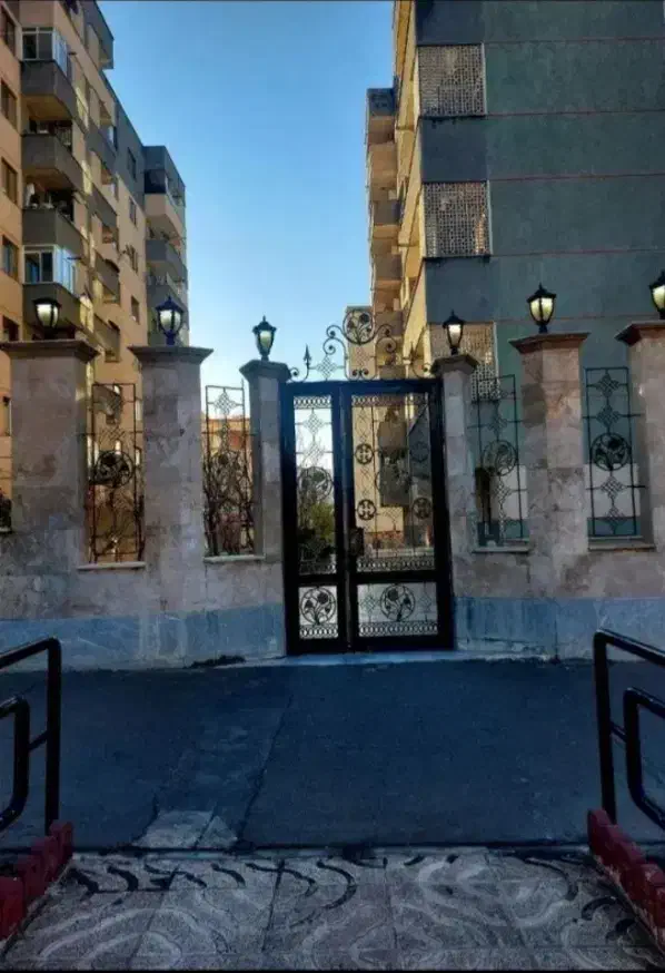 پرند مالک اشنر سند دار ۱۱۲متر