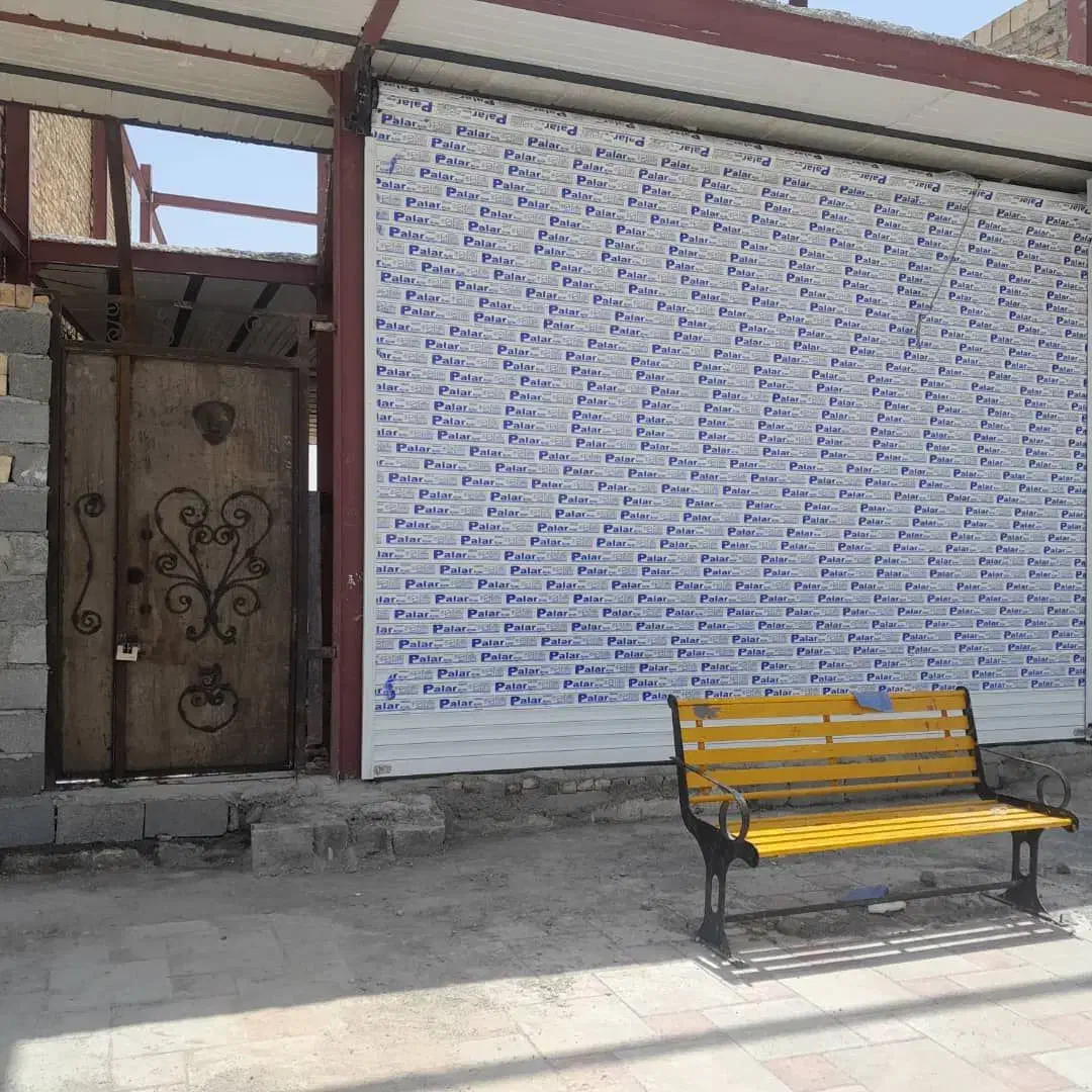 مسکونی۱۲۰نیمه ساخت