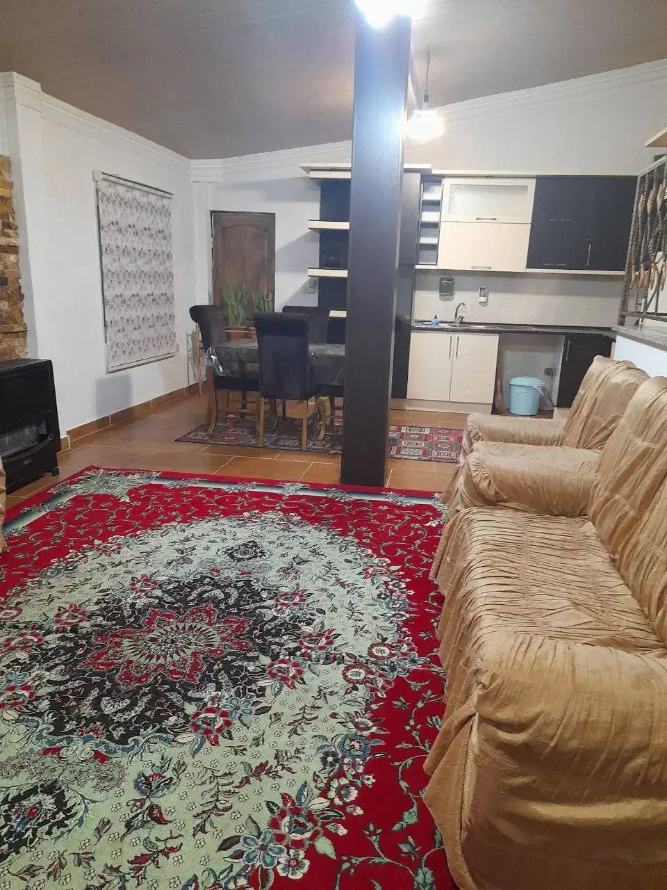 ویلا،اجاره ی سالانه