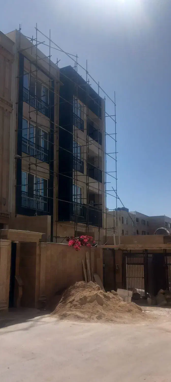 رهن و اجاره سفیر شمالی