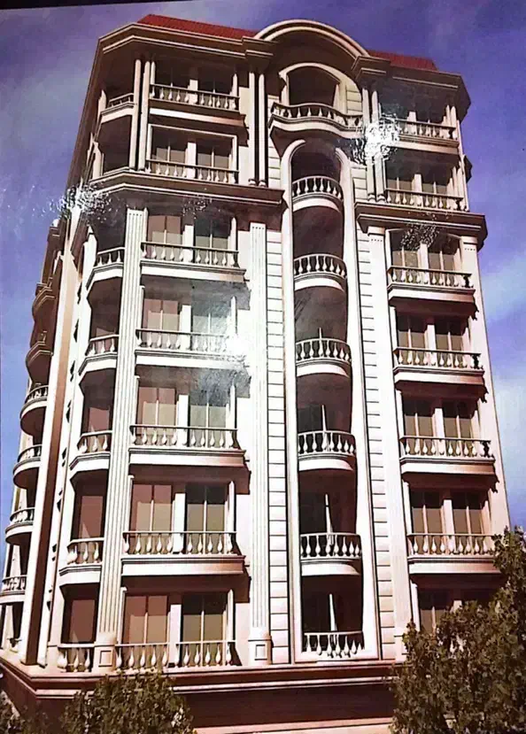 یک سهم پدری از دو واحد تجاری