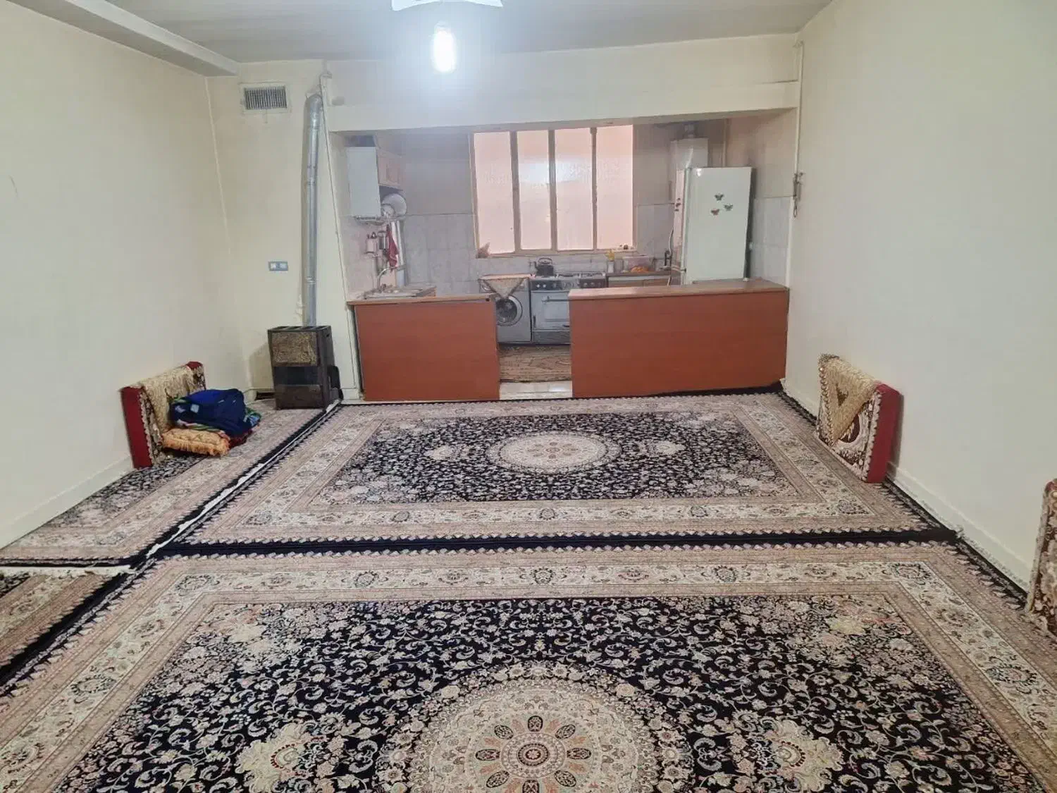 فروش اپارتمان