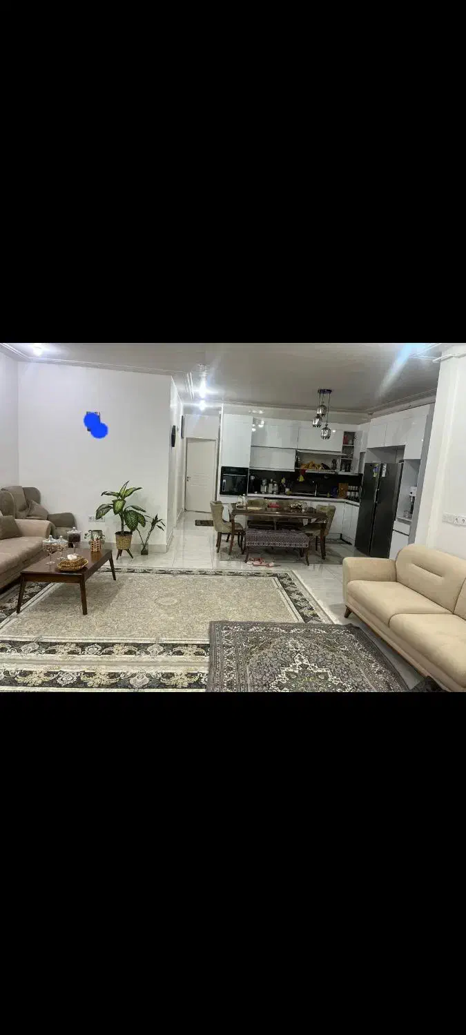 فروش ویلایی دوطبقه فاز۶