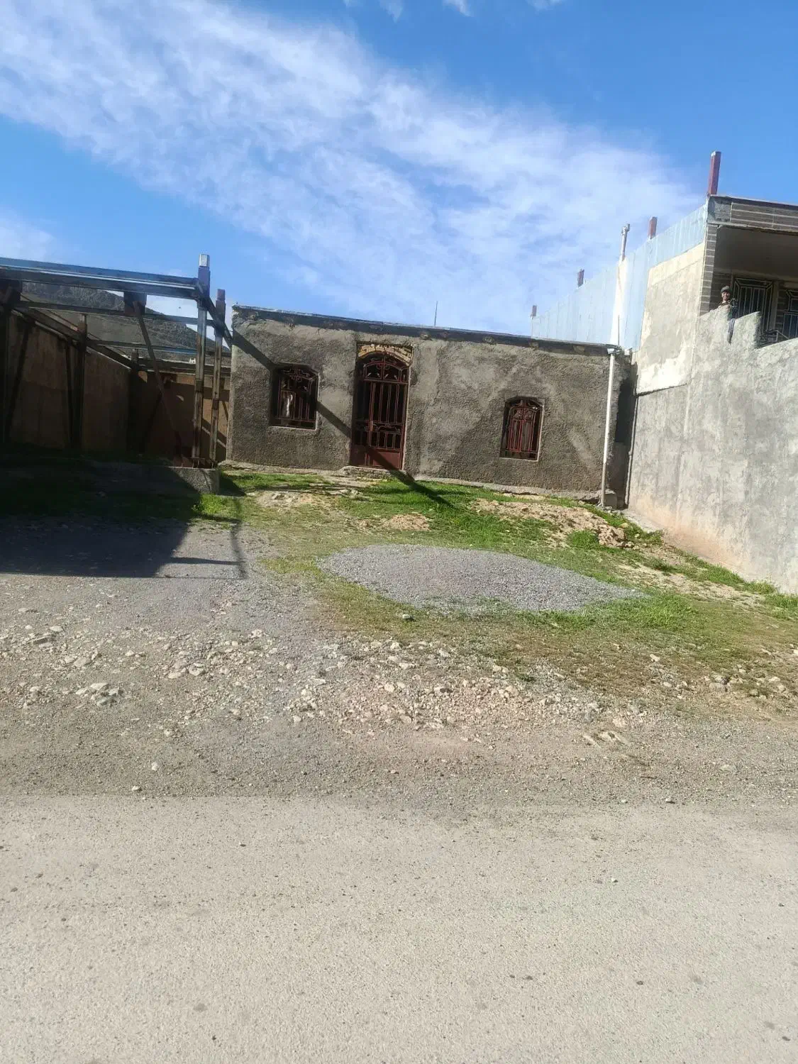 سوله جهت انبار
