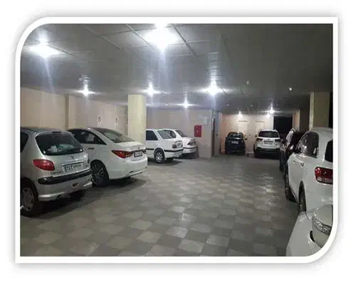 فروش پارکینگ