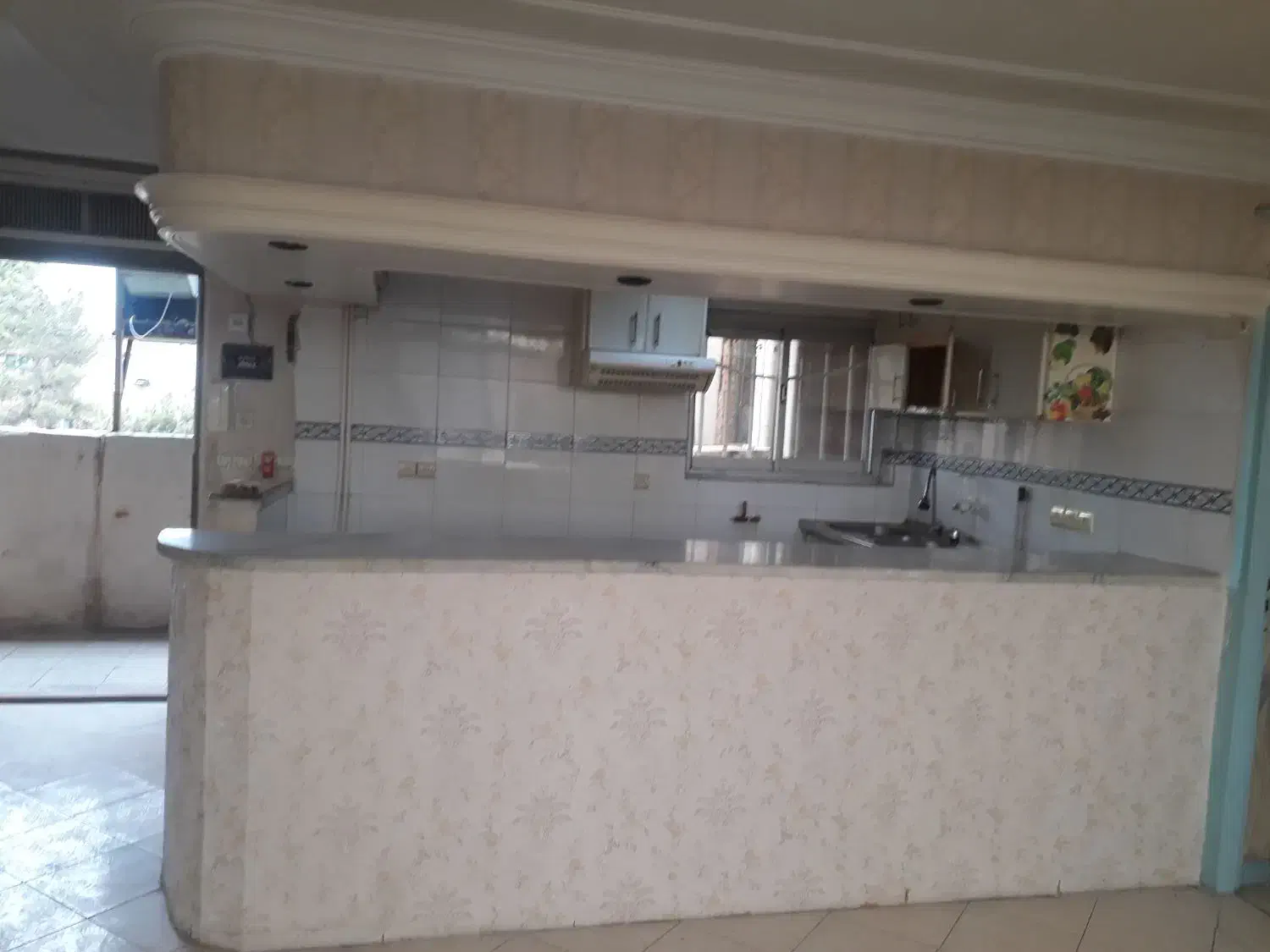 واحد اجاره درپیکانشهر