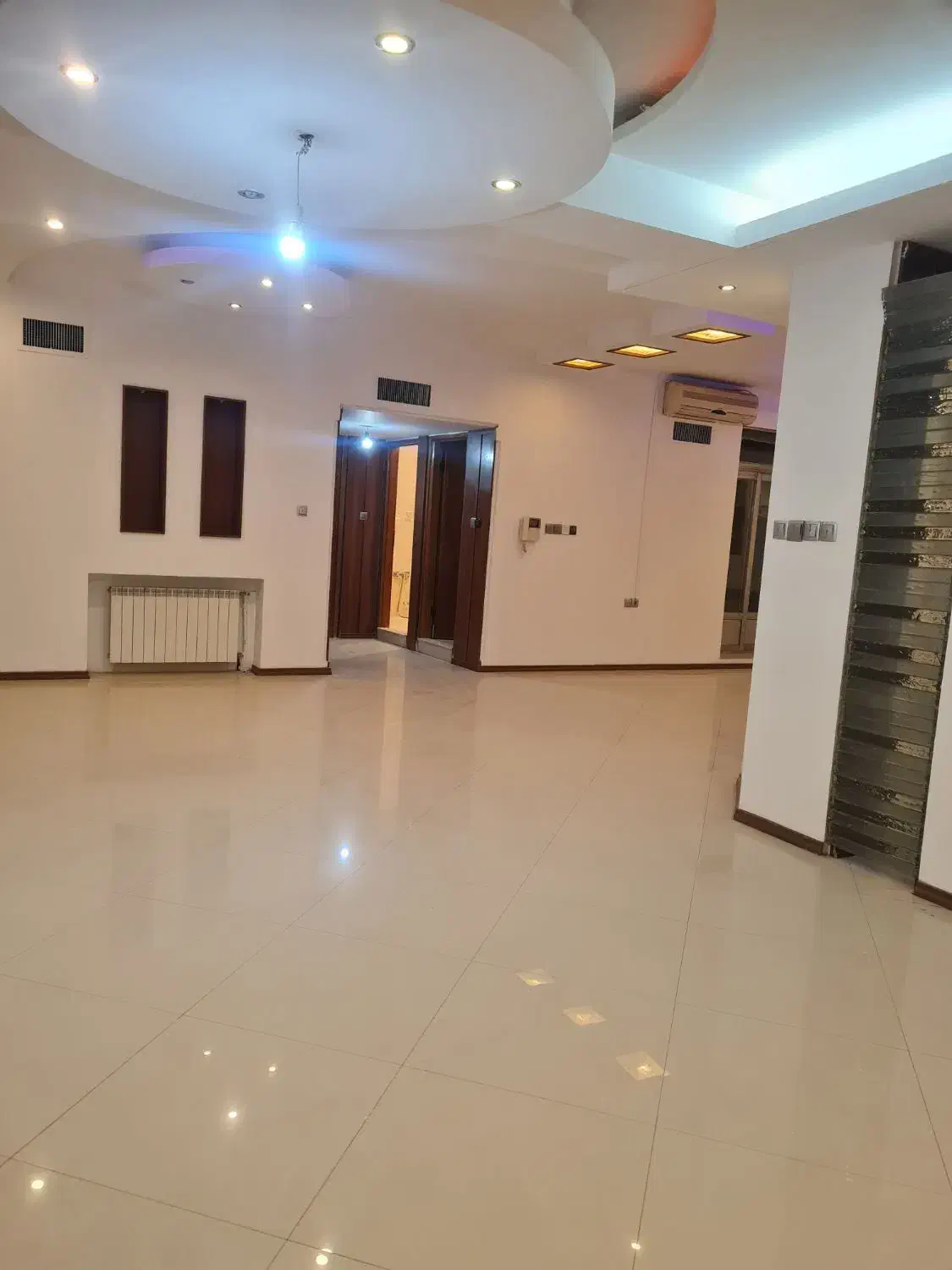 اجاره اپارتمان ۱۶۰ متری سجاد