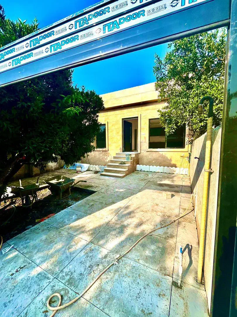 رهن خانه