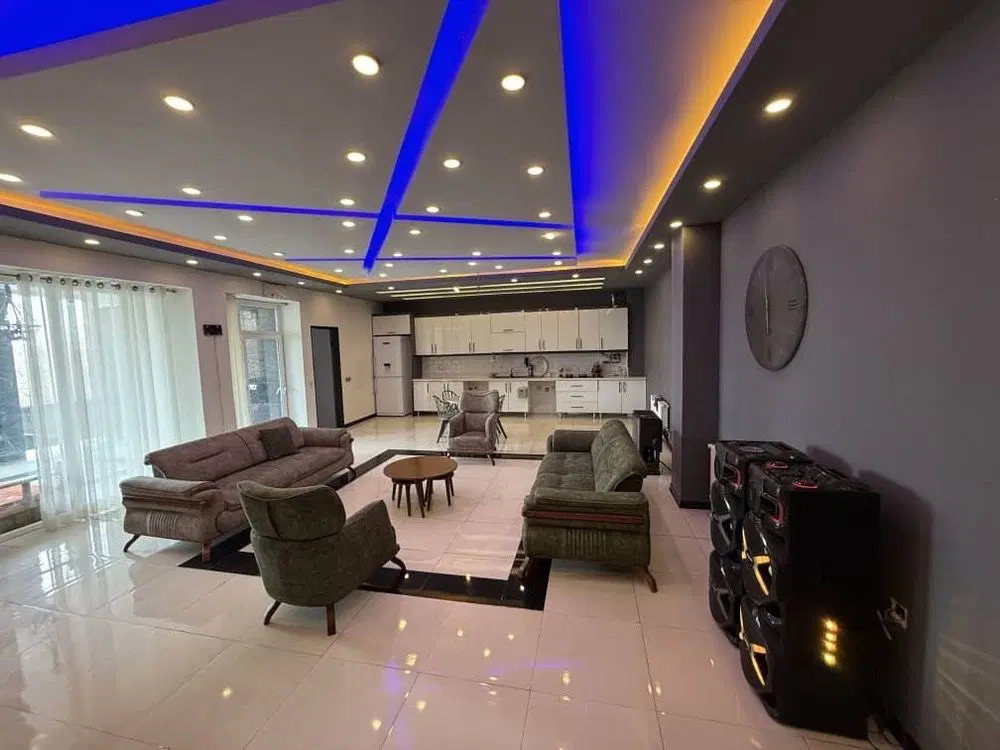 اجاره روزانه ویلا _ مستقیم از مالک