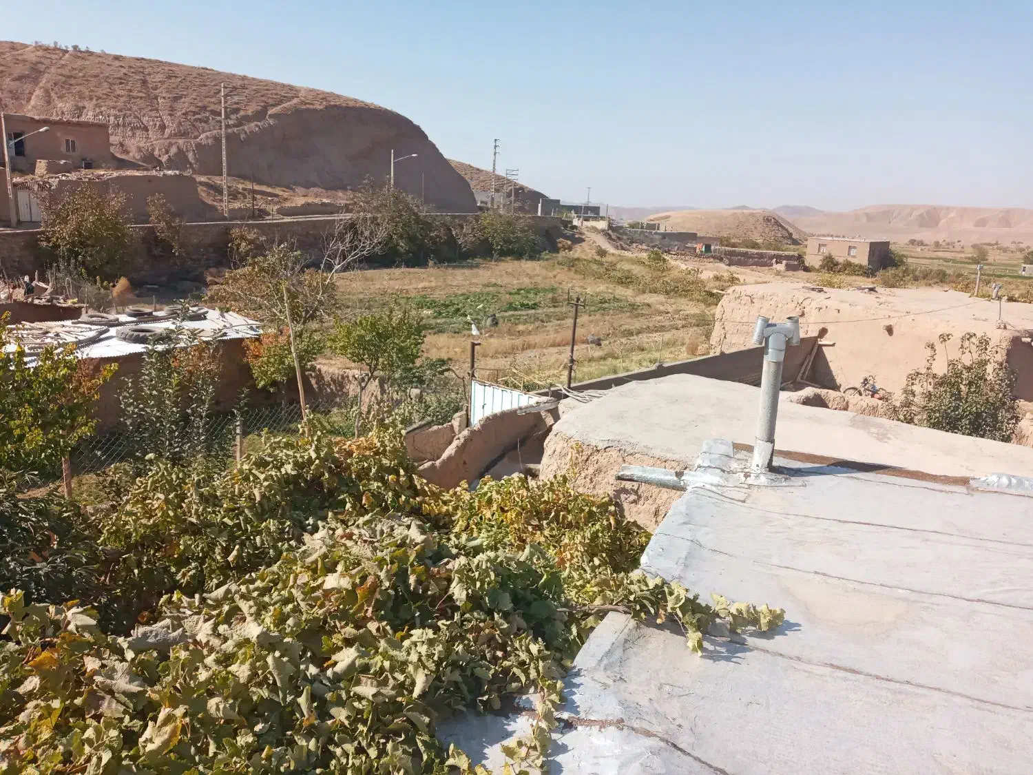 اجاره خونه کوشکی