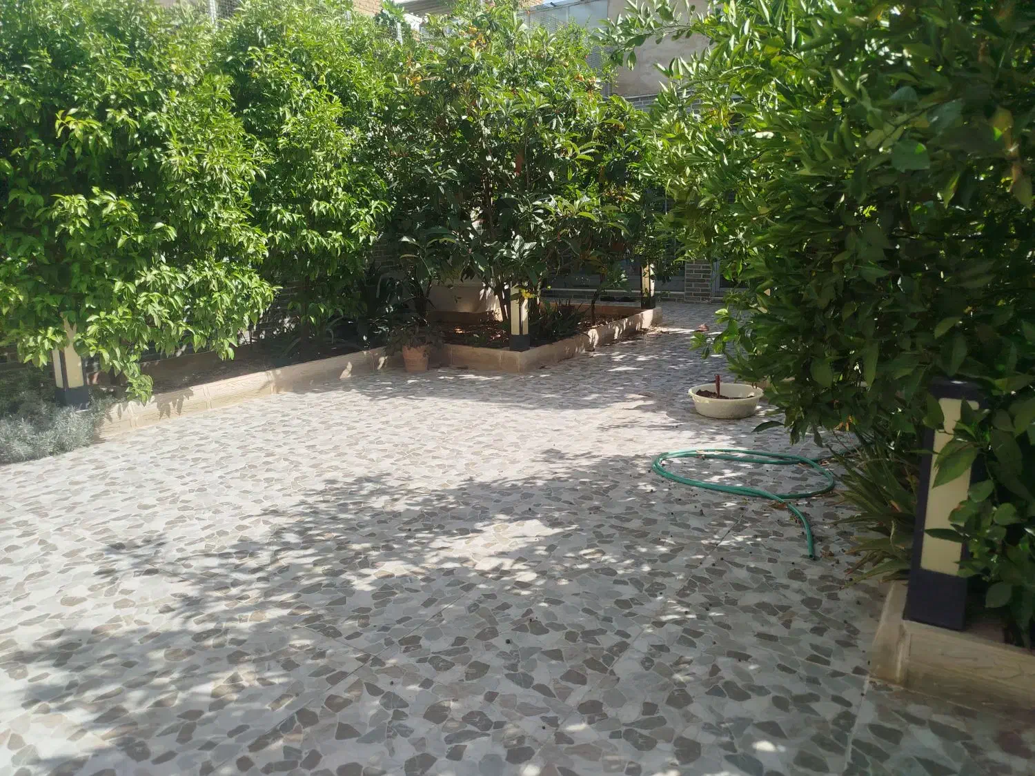 منزل ویلایی دو طبقه