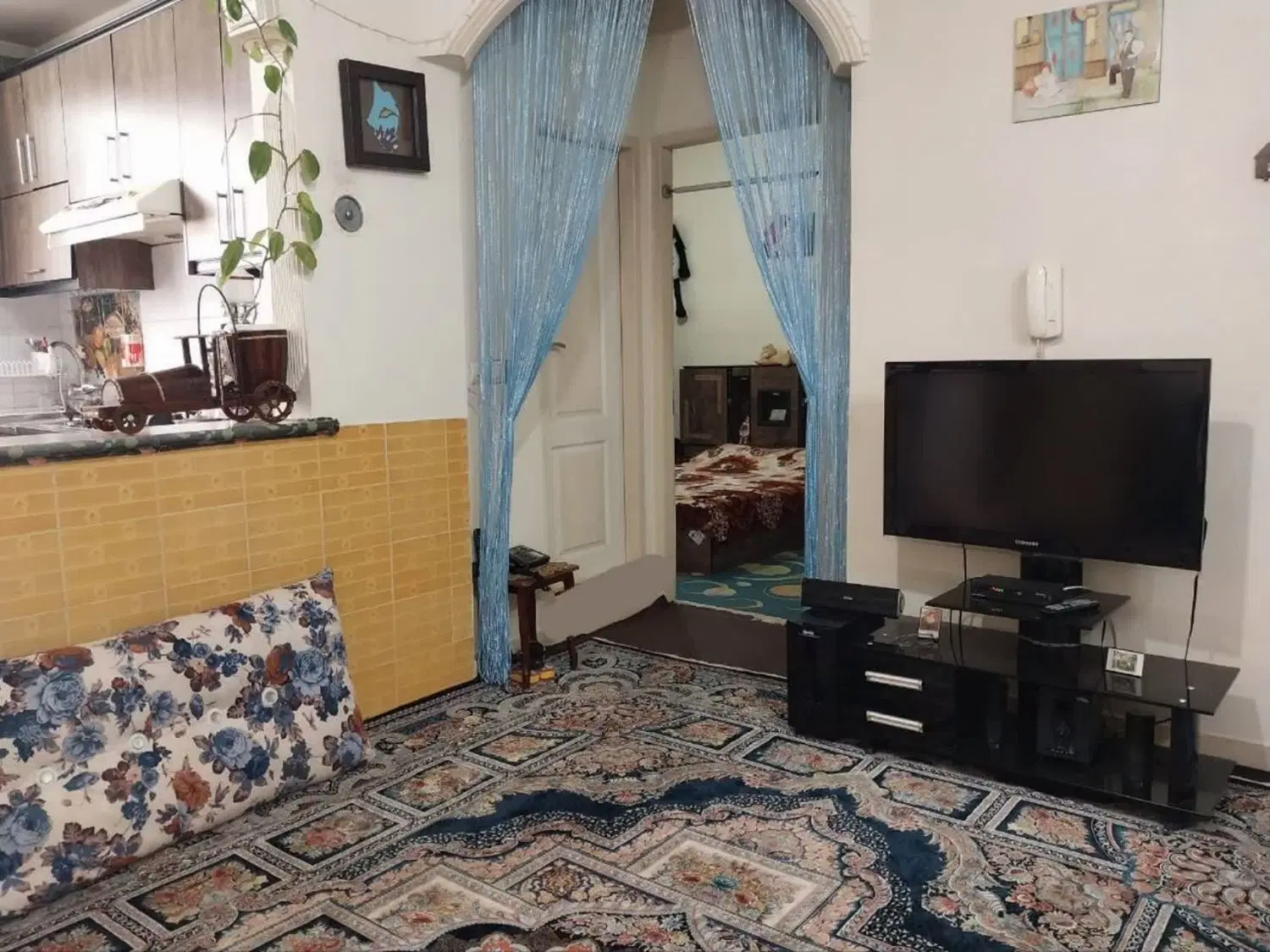 اجاره آپارتمان