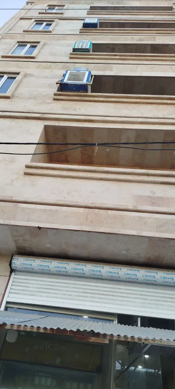 فروش اپارتمان شخصی ساز