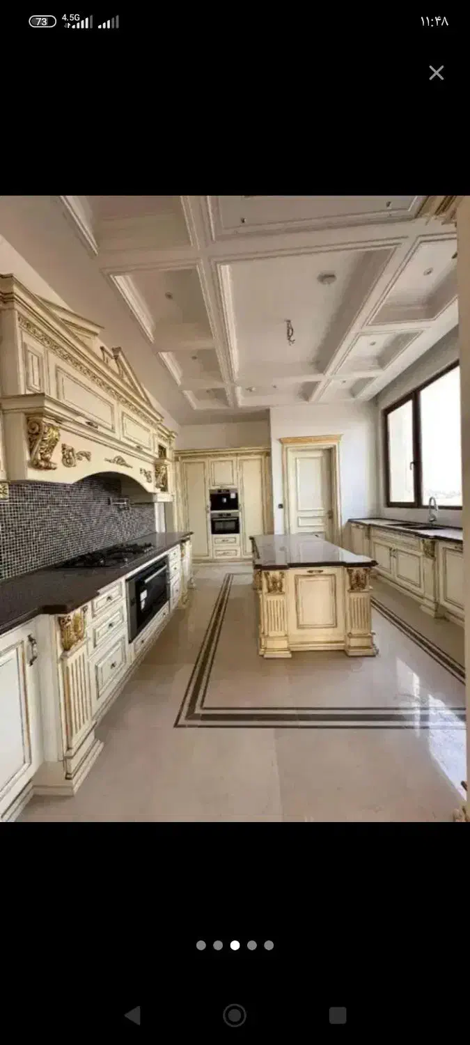 اجاره سه خواب باز سازی شده