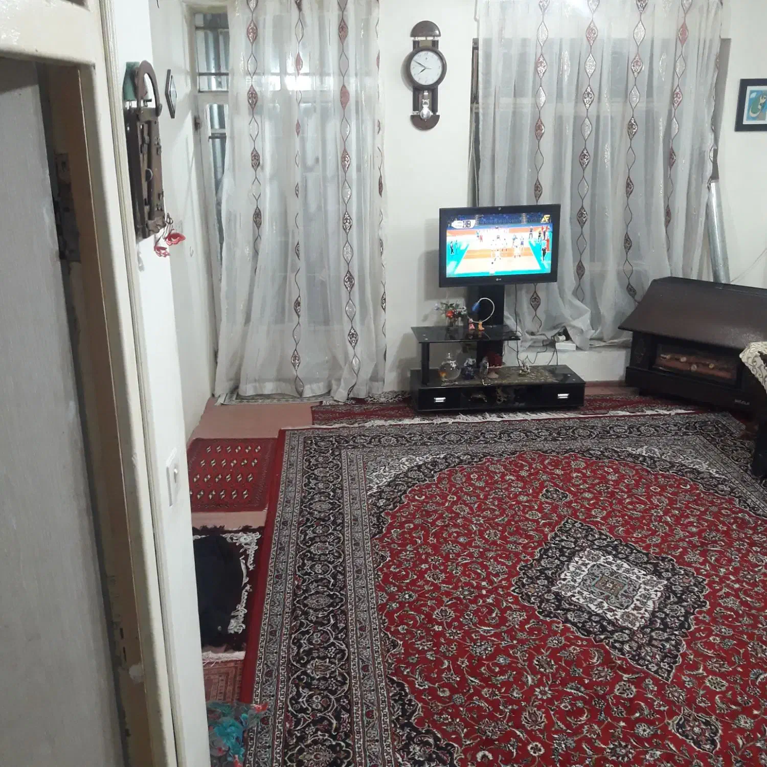 اجاره خانه اپارتمانی